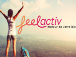Feelactiv, le site qui permet de faire du sport autrement en Ile-de-France