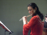 Yasuko Suzuki, le concert à la Maison de la Culture du Japon