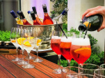 Le guide des meilleurs Spritz de Paris