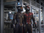 Ant-Man et la Guêpe : critique et bande-annonce !