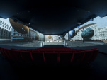 Screen X, l'expérience ciné immersive aux Pathé La Villette et Beaugrenelle