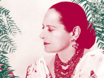 Exposition de la collection d'Helena Rubinstein au Musée d'art et d'histoire du Judaïsme
