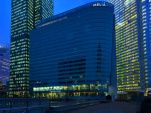 L'hôtel Melià Paris La Défense, l'hôtel design aux portes de la capitale