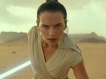 Star Wars - The Rise of Skywalker : découvrez la bande-annonce
