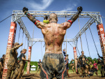 Le Mud Day est de retour à Paris en 2019 ! 