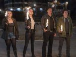 Retour à Zombieland : la bande-annonce