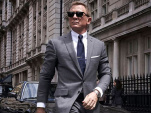 Bond 25, Mourir peut attendre : la bande-annonce explosive