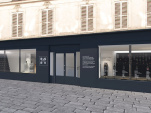 Pop-Up Store de Noël du Club RSRV dans le Marais