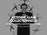 Exposition Balenciaga et Alaïa à la galerie Azzedine Alaïa