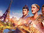 Jeux vidéo : Civilization VI gratuit pendant une durée limitée