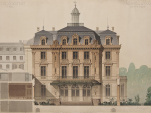Le 61 rue de Monceau, l’autre Hôtel Camondo, l'exposition au musée Nissim-de-Camondo