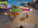 Pokemon Unite annoncé sur Nintendo Switch, iOS et Android