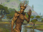 Fortnite : comment débloquer Groot et Baby Groot ? Le guide des défis