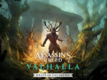 Assassin's Creed Valhalla : les DLC se dévoilent