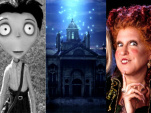 Halloween 2020 : notre sélection des films et séries à découvrir sur Disney+