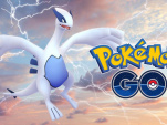 Pokemon Go : comment battre Lugia version shiny et le capturer ?