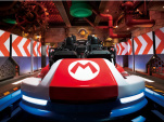 Super Mario World : la nouvelle zone d'Universal Studios Japan a une date d'ouverture