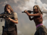 Fortnite x The Walking Dead : les skins de Daryl et Michonne bientôt disponible dans le jeu