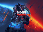 Mass Effect Edition Légendaire, la trilogie remasterisée a une date de sortie