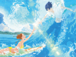 Ride Your Wave, de Masaaki Yuasa : bande-annonce