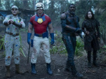 The Suicide Squad, de James Gunn, avec Margot Robbie : la bande-annonce