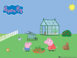 Animations gratuites Peppa Pig à la Fondation GoodPlanet pour la Journée Mondiale de l'environnement