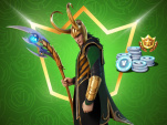 Fortnite : le skin de Loki bientôt disponible