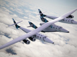 Virgin Galactic : Richard Branson réussit son vol dans l'espace