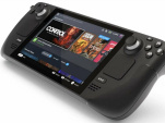 Steam Deck, la première console portable de Valve aussi chère et puissante qu'un ordinateur