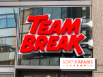 Team Break : l'escape game pose ses valises au sein d'une nouvelle adresse à La Défense