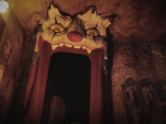 Le Palais de l'Horreur, l'escape game terrifiant chez Deep Inside