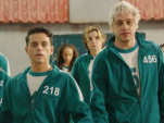Squid Game : la parodie du SNL avec Rami Malek