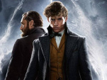 Les Animaux Fantastiques - Les Secrets de Dumbledore : premier teaser