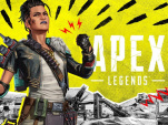 Apex Legends Dissidence : bande-annonce du passe de combat