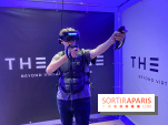 Ganymède, l'escape game en réalité virtuelle innovant signé The Edge