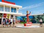 Halloween 2022 au parc Spirou : attractions et animations terrifiantes pour les familles