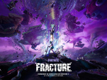 Fortnite Fracture : suivez l'événement de fin du chapitre 3 en direct