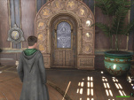 Hogwarts Legacy : comment ouvrir les portes arithmantiques ? 