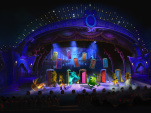 Disneyland Paris : TOGETHER - Une Aventure Musicale Pixar débarque cet été au Walt Disney Studios