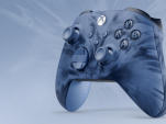 Xbox manette Edition Spéciale Stormcloud Vapor