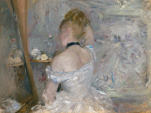 Berthe Morisot et l'art du XVIIIe siècle : l'exposition au Musée Marmottan Monet