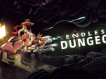 Endless Dungeon : notre avis sur le nouveau hit d'Amplitude Studios !
