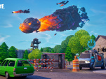 Fortnite retour du chapitre 1 : map, skins, passe de combat, maintenance... ce que l'on sait 
