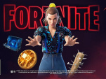 Fortnite x Stranger Things : Eleven, Hopper, Demogorgon... Comment obtenir les skins ?
