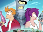 Futurama sur Disney+ : la série renouvelée pour deux nouvelles saisons