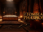 Escape game Le Tombeau du Pharaon : vivez une aventure égyptienne unique chez Team Break La Défense