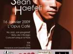 Concert, Paris, Sean Haefeli, Bizz'art, Opus