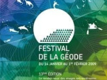 Festival de la géode, IMAX, 3D, cinéma.