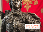 Pierre le Grand, l'exposition au Château de Versailles