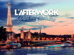 L'Afterwork Part en Croisière ( Open Bulles / BBQ / Terrasse )